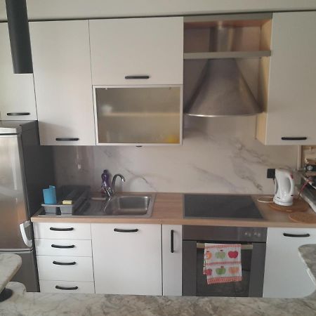 Apartment Pino Zara Esterno foto