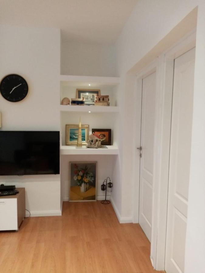 Apartment Pino Zara Esterno foto