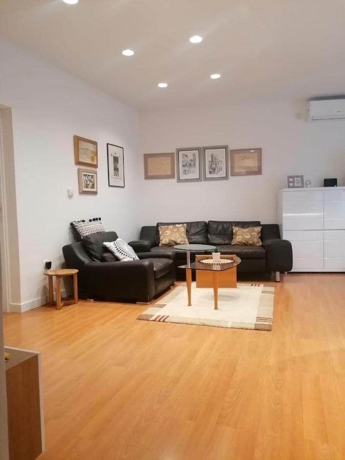 Apartment Pino Zara Esterno foto