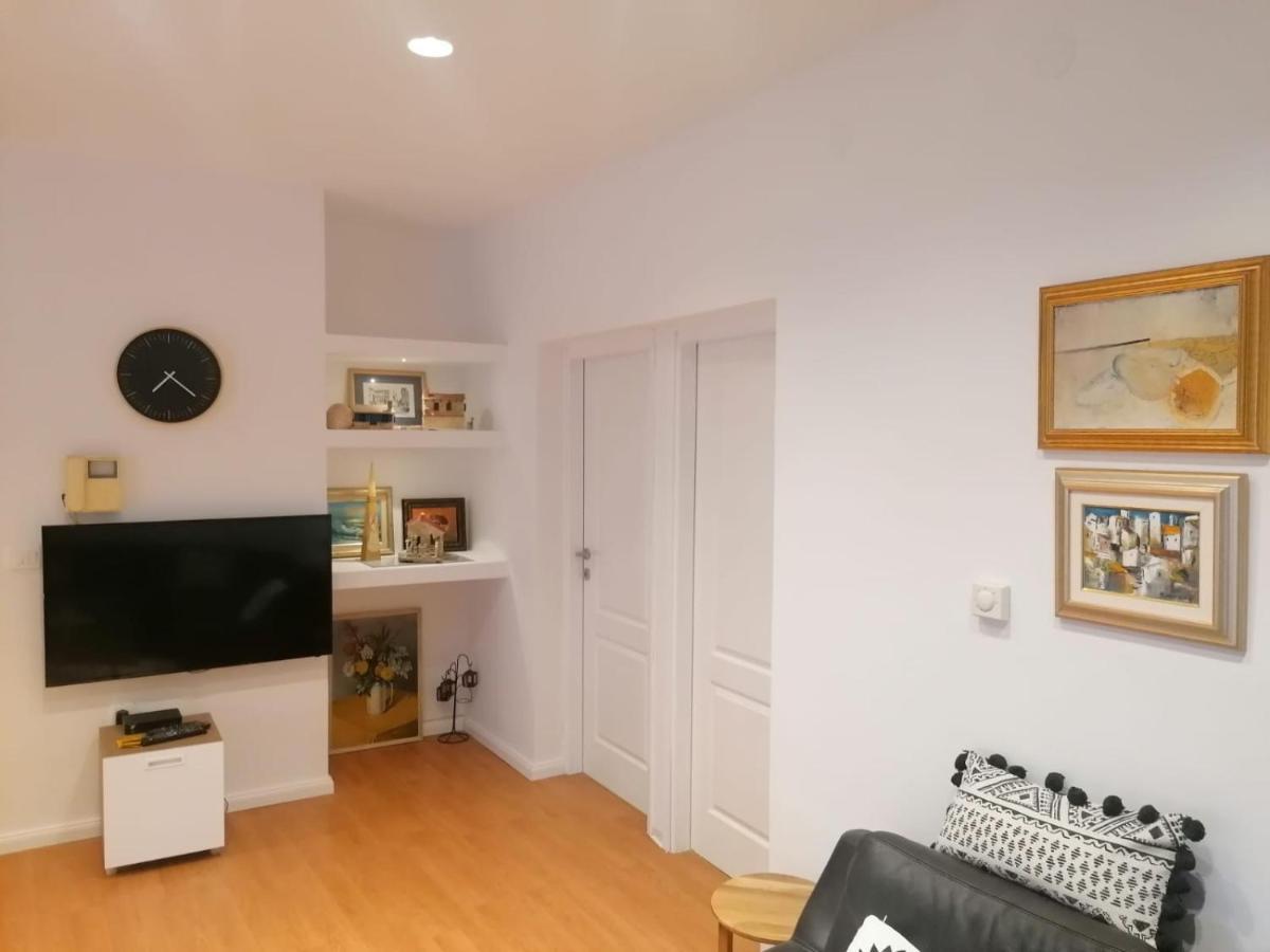 Apartment Pino Zara Esterno foto