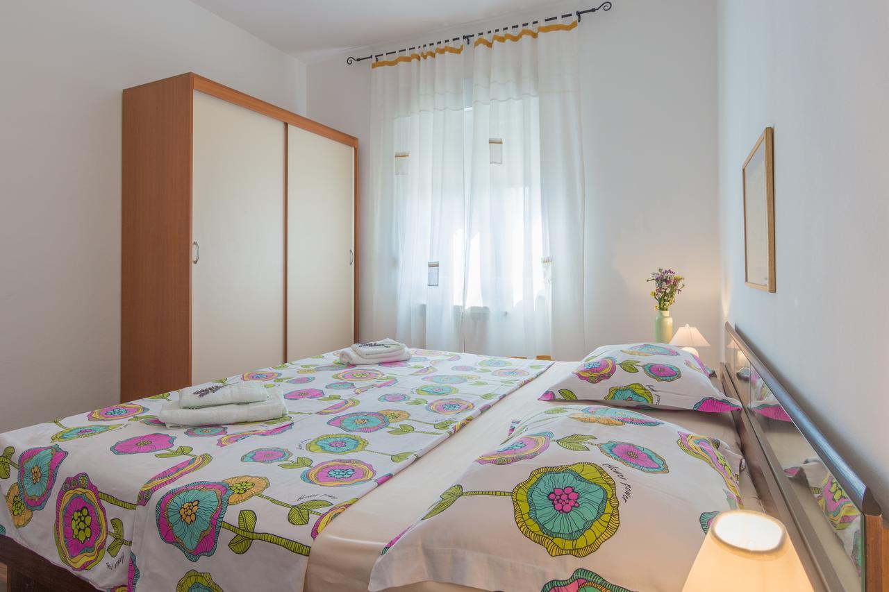 Apartment Pino Zara Esterno foto